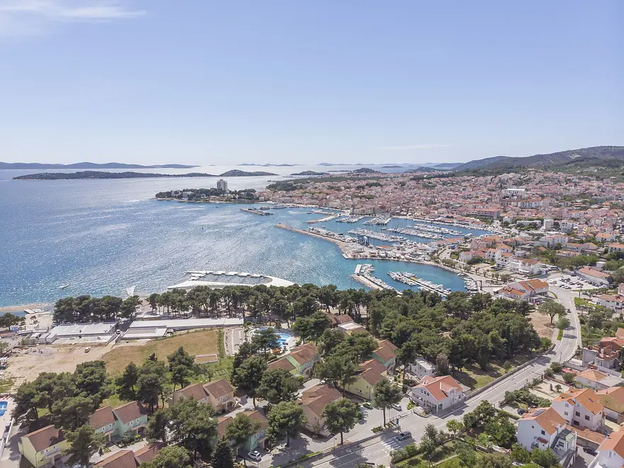 Ferienwohnung in Vodice  66136322 19987