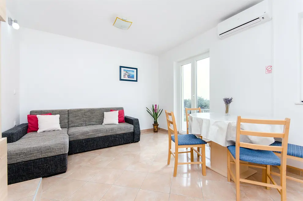 Ferienwohnung in Mandre  999207781 35797 – Foto 4