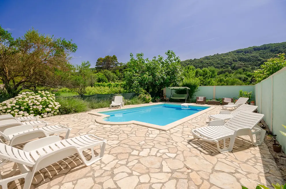 Ferienwohnung in Rab mit Pool 999204664 32855 – Foto 22