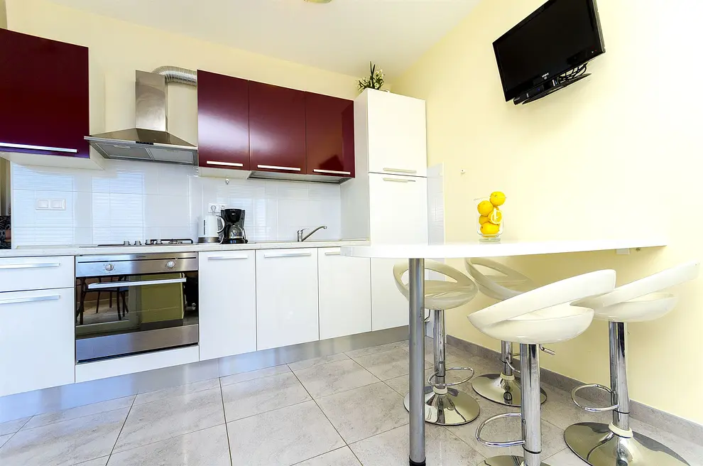 Ferienwohnung in Rogoznica haustiergeeignet 999202550 30828 – Foto 6