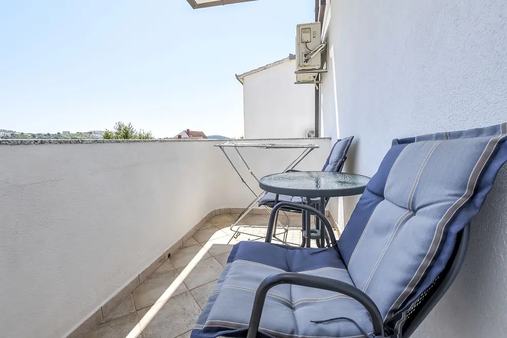 Ferienwohnung in Rogoznica  999203295 31550 – Foto 14