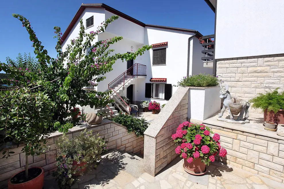 Ferienwohnung in Banjole  999205765 33903 – Foto 17