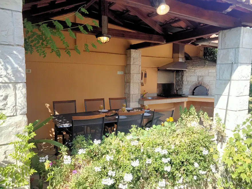 Ferienwohnung in Medulin mit Pool 999203572 31810 – Foto 20