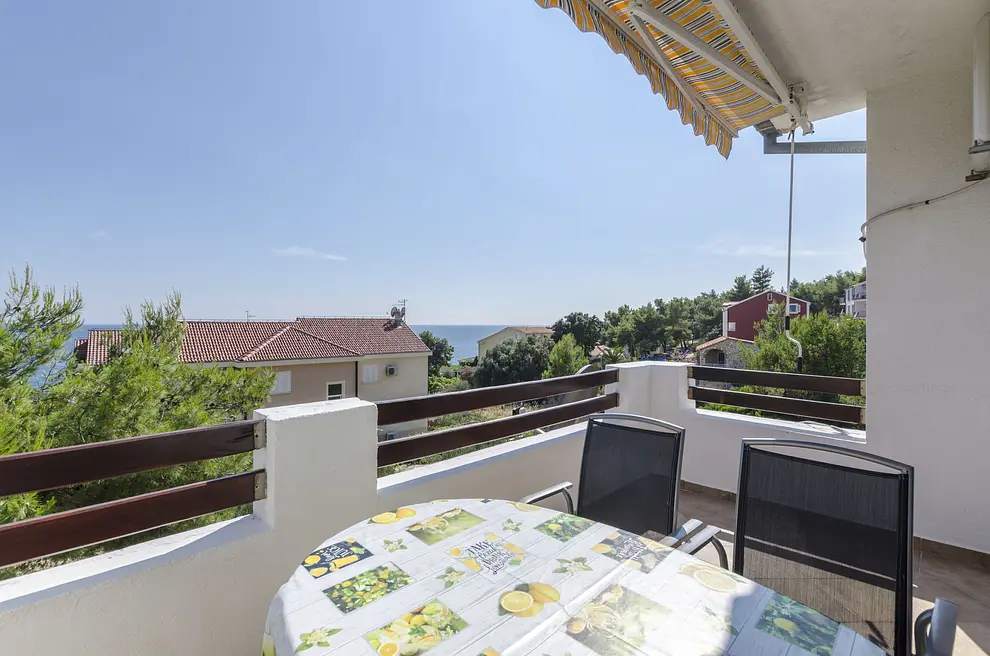 Ferienwohnung in Hvar haustiergeeignet 6619212 2820