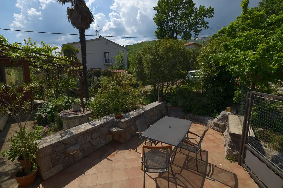 Ferienwohnung in Opatija  999208635 36591 – Foto 18