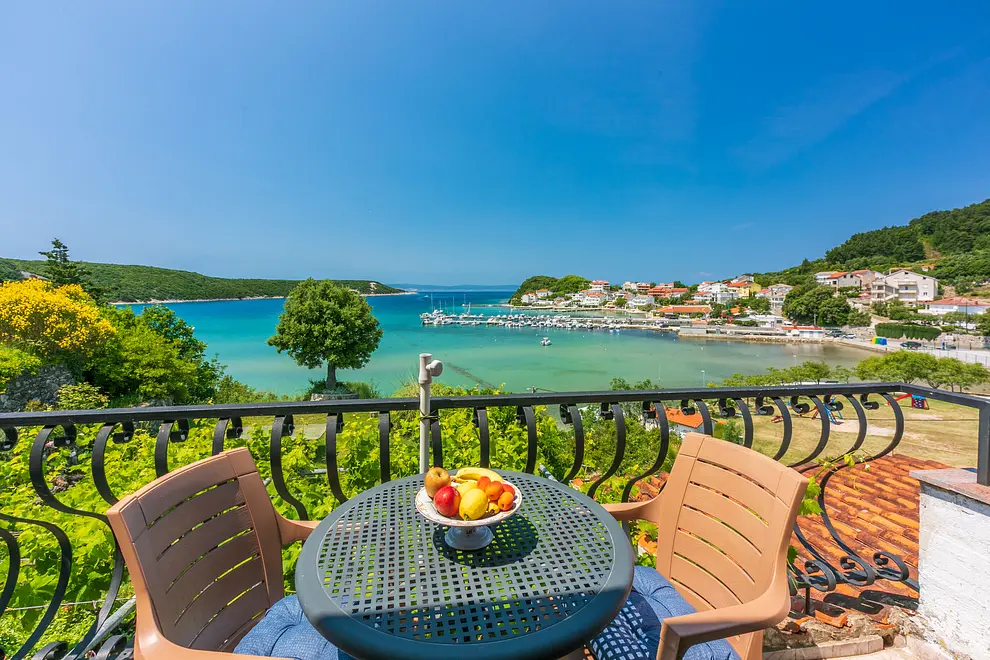 Ferienwohnung in Kampor haustiergeeignet 6619709 3093