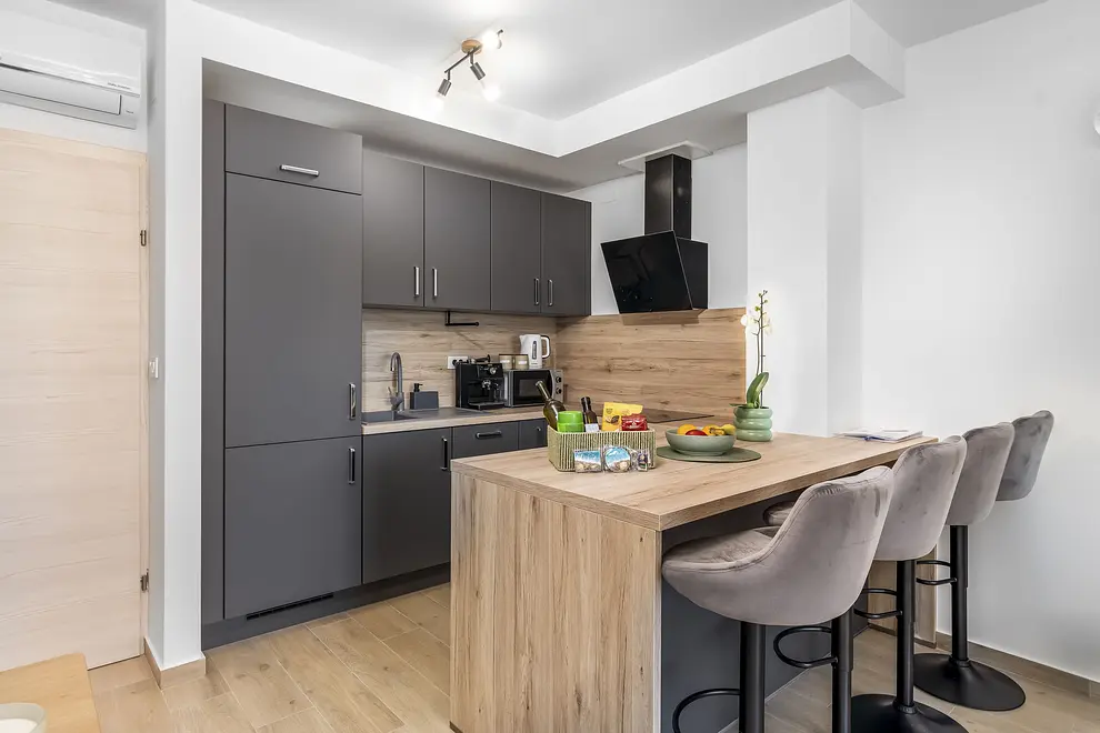 Ferienwohnung in Nin mit Pool 999211185 38998 – Foto 8
