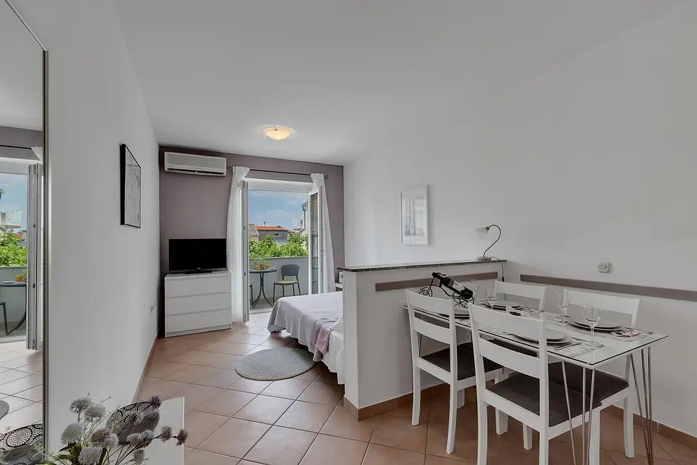Ferienwohnung in Baska Voda  999207554 41145 – Foto 8