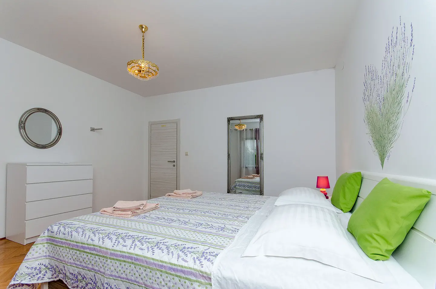 Ferienwohnung in Solin mit Pool 999207135 35203