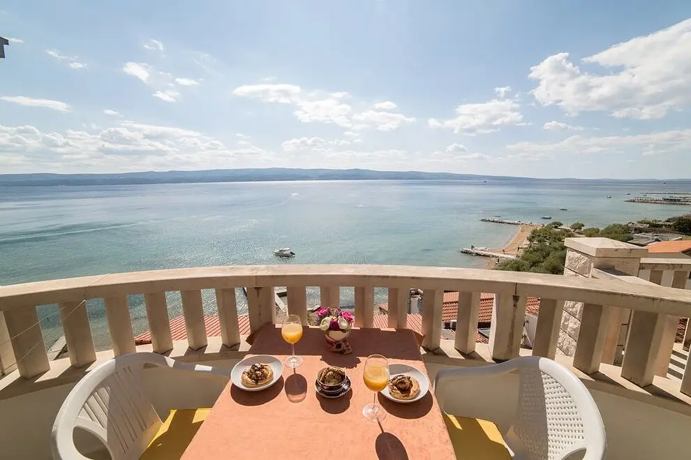 Ferienappartment in Omis  66139861 22453