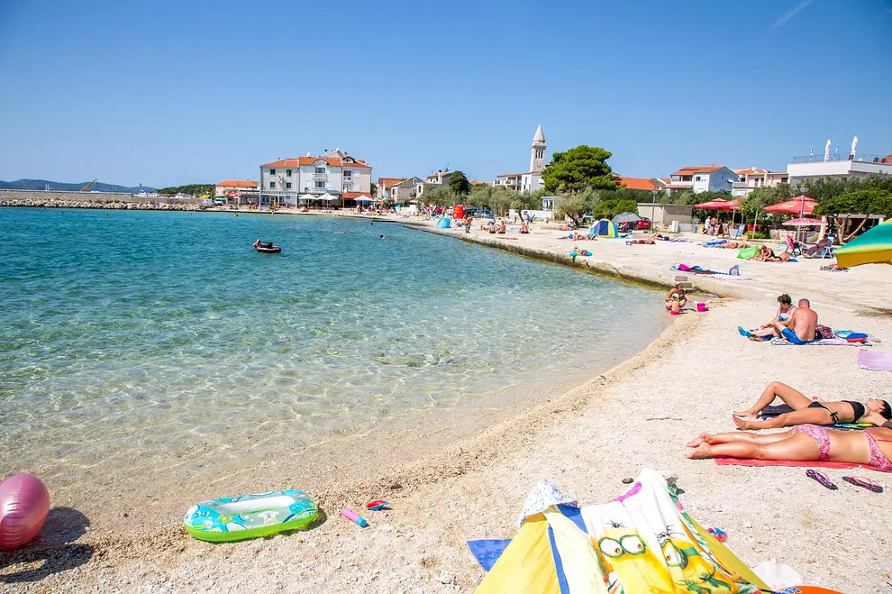 Ferienhaus in Biograd mit Pool 999208195 36172 – Foto 5