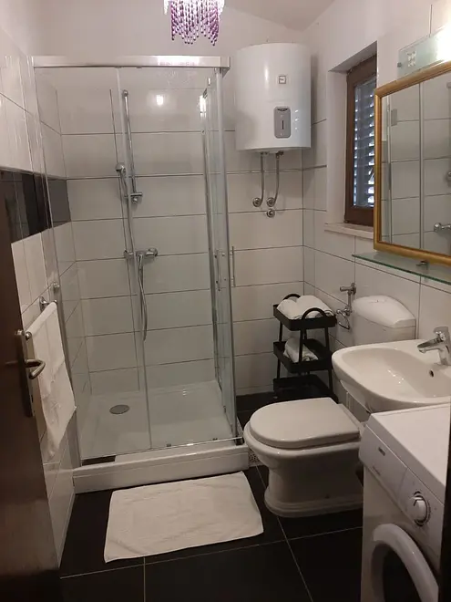 Ferienwohnung in Novi Vinodolski  999209221 37150 – Foto 1