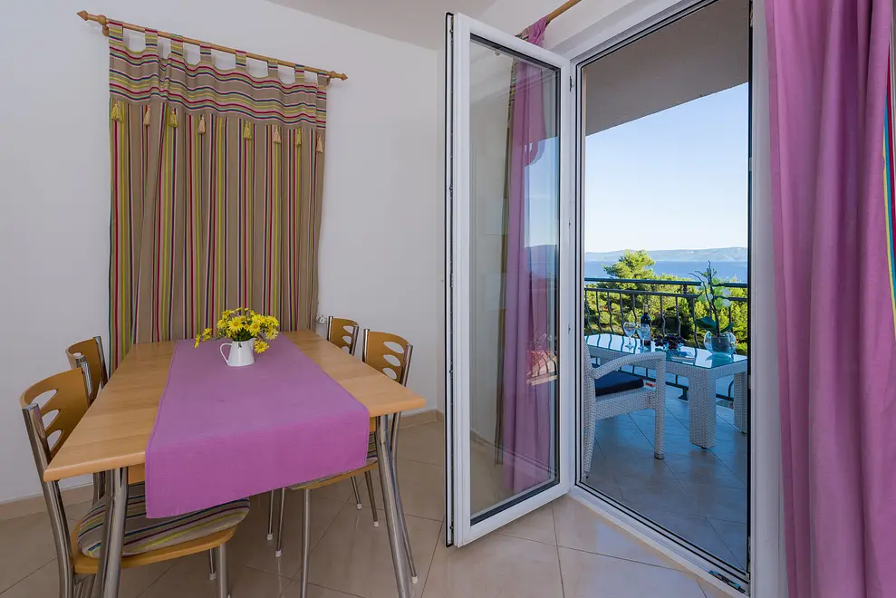 Ferienwohnung in Bol haustiergeeignet 66143747 24814