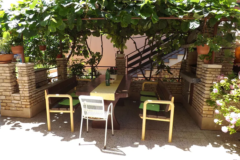 Ferienwohnung in Umag haustiergeeignet 999205885 34016 – Foto 9