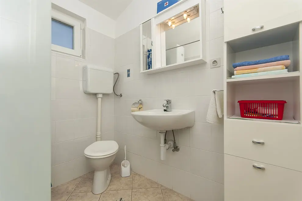 Ferienwohnung in Rogoznica haustiergeeignet 999203885 32111 – Foto 6