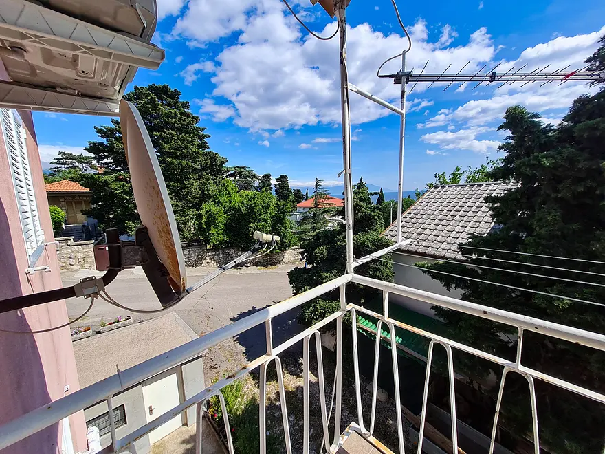 Ferienwohnung in Novi Vinodolski  999210486 41229 – Foto 7