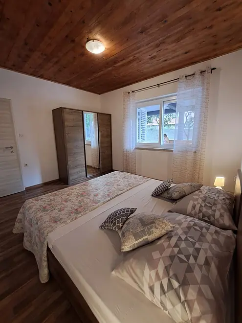 Ferienwohnung in Ciovo mit Pool 999212102 39806 – Foto 29