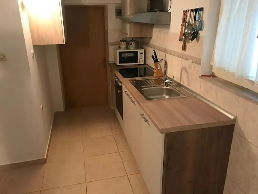 Ferienwohnung in Pirovac  999209803 37703 – Foto 13