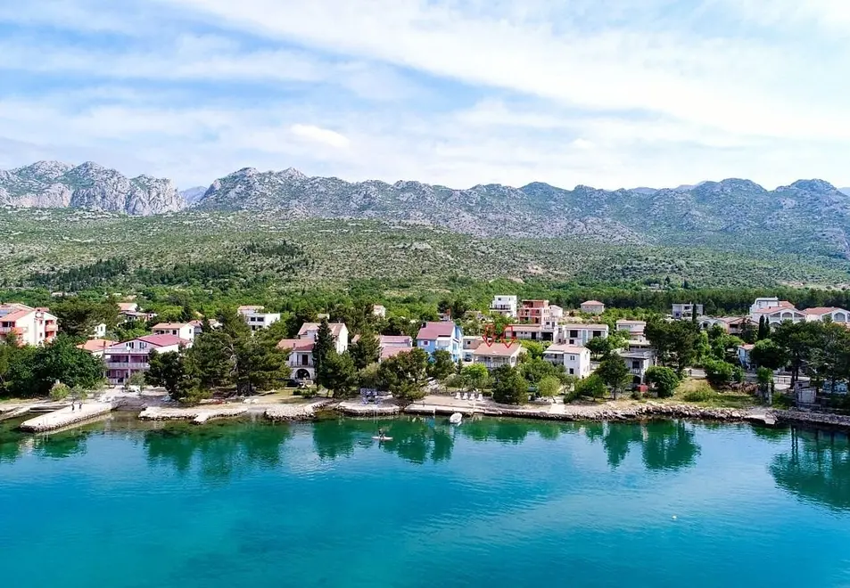 Ferienwohnung in Starigrad  999207405 35459 – Foto 2
