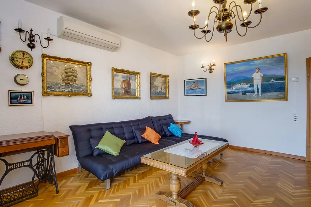 Ferienwohnung in Losinj  999213406 40916 – Foto 7