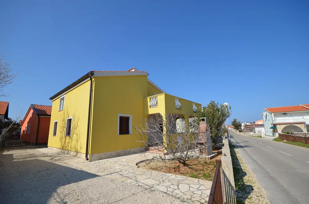 Ferienwohnung in Vir  999204436 32631 – Foto 10
