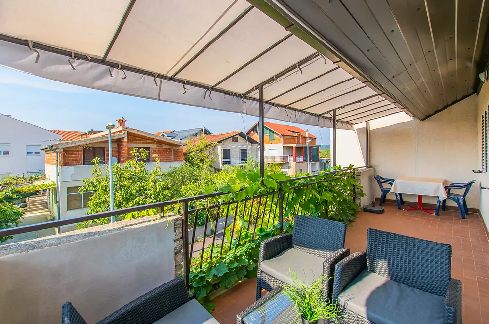 Ferienwohnung in Pirovac  999208758 36712 – Foto 8