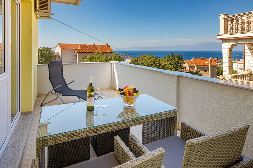 Ferienwohnung in Crikvenica  999203309 31564 – Foto 14