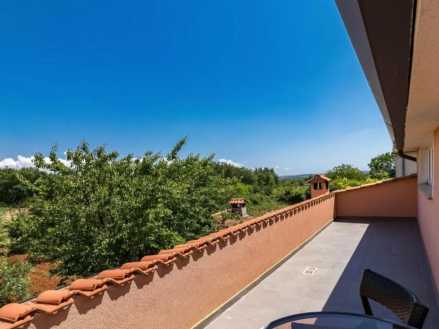 Ferienwohnung in Kastelir-Labinci mit Pool 999212036 39750 – Foto 40