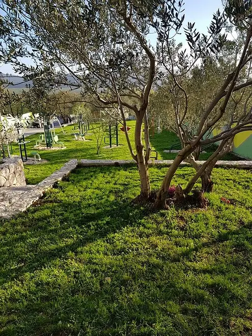 Ferienhaus in Makarska mit Pool 999208082 36059 – Foto 4