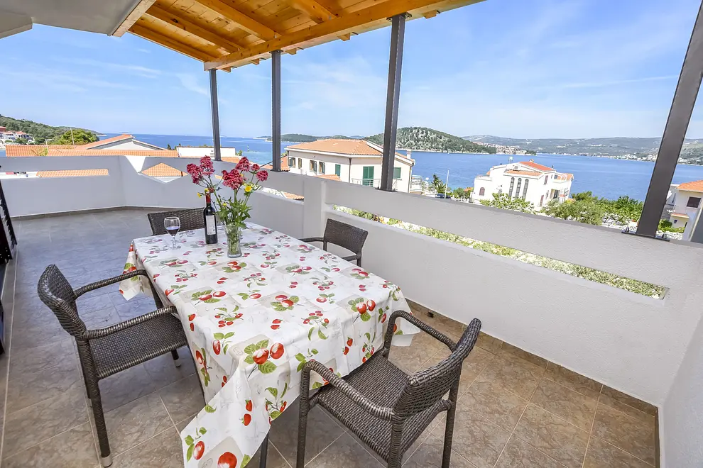 Ferienwohnung in Rogoznica  999204585 32777 – Foto 15