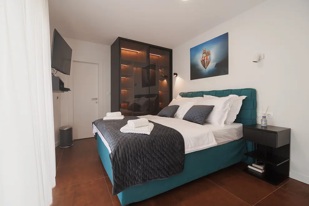 Ferienhaus in Podstrana mit Pool und haustiergeeignet 999207387 35442 – Foto 34