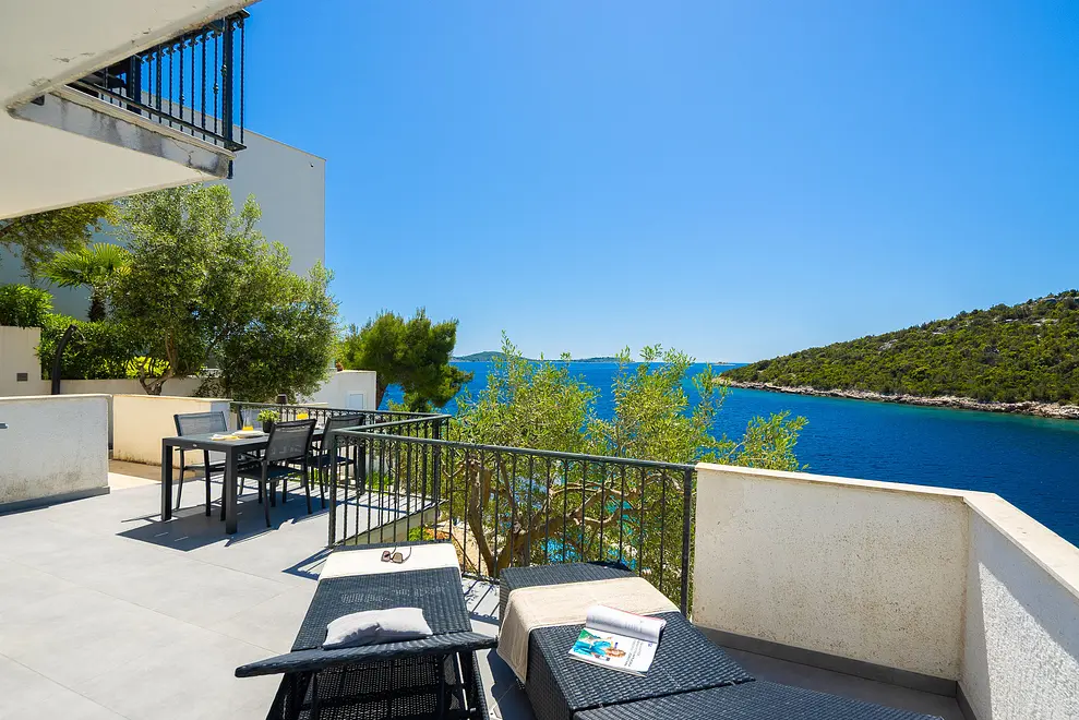 Ferienhaus in Marina mit Pool und haustiergeeignet 999203980 32204 – Foto 73