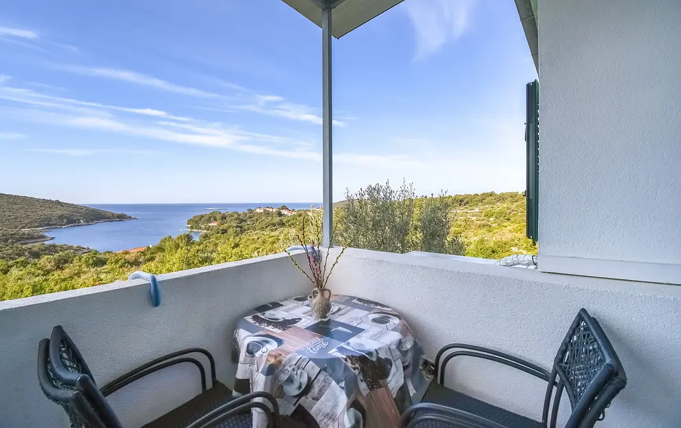 Ferienwohnung in Solta mit Pool 999208312 36286 – Foto 6