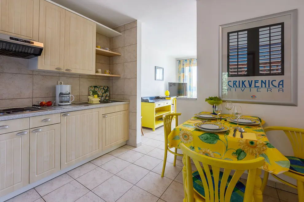 Ferienwohnung in Crikvenica  999203590 31828 – Foto 23
