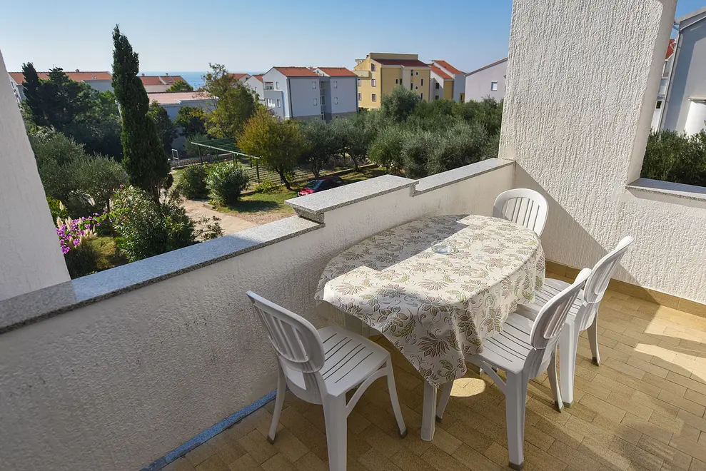 Ferienwohnung in Novalja mit Pool 999206021 34142 – Foto 25