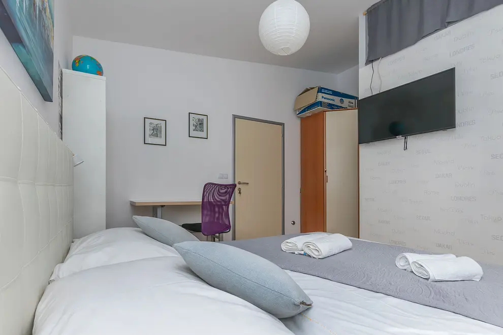 Ferienwohnung in Omis  999204314 32522 – Foto 17