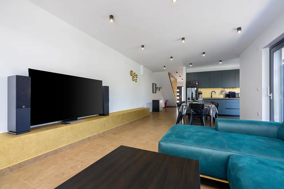 Ferienwohnung in Medulin mit Pool 999209302 37229 – Foto 14