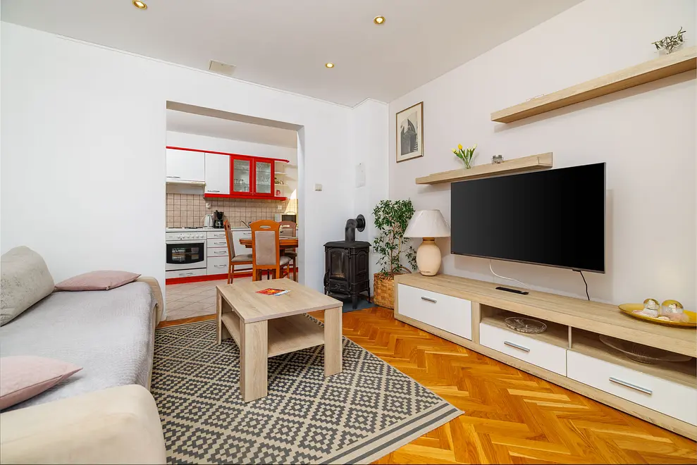 Ferienwohnung in Rab  999207570 35606 – Foto 37
