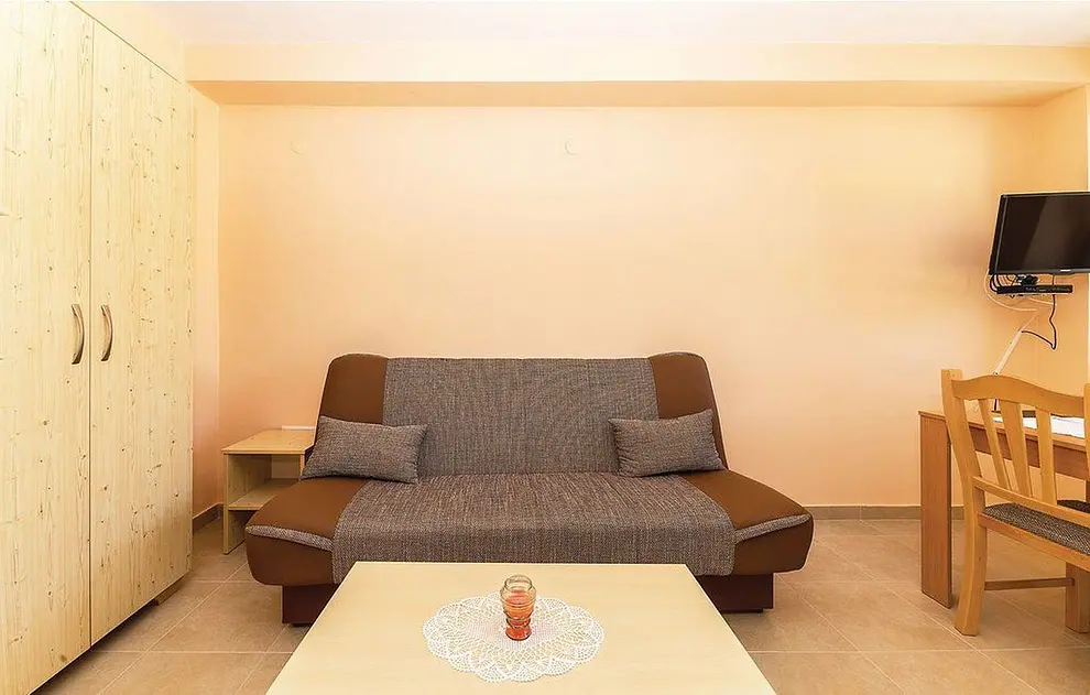 Ferienwohnung in Pasman mit Pool 999204138 32350