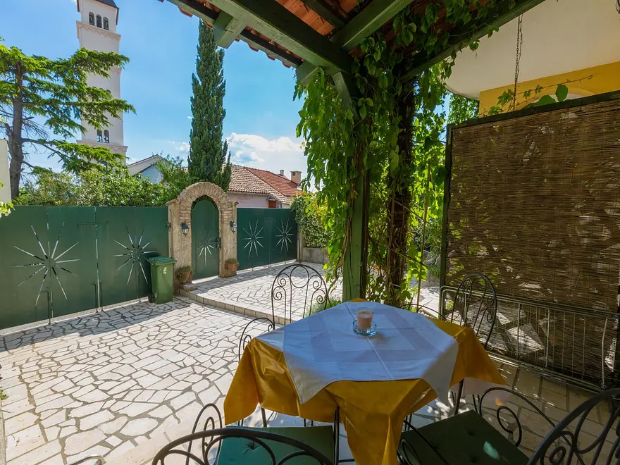 Ferienwohnung in Crikvenica  999203024 31283 – Foto 23