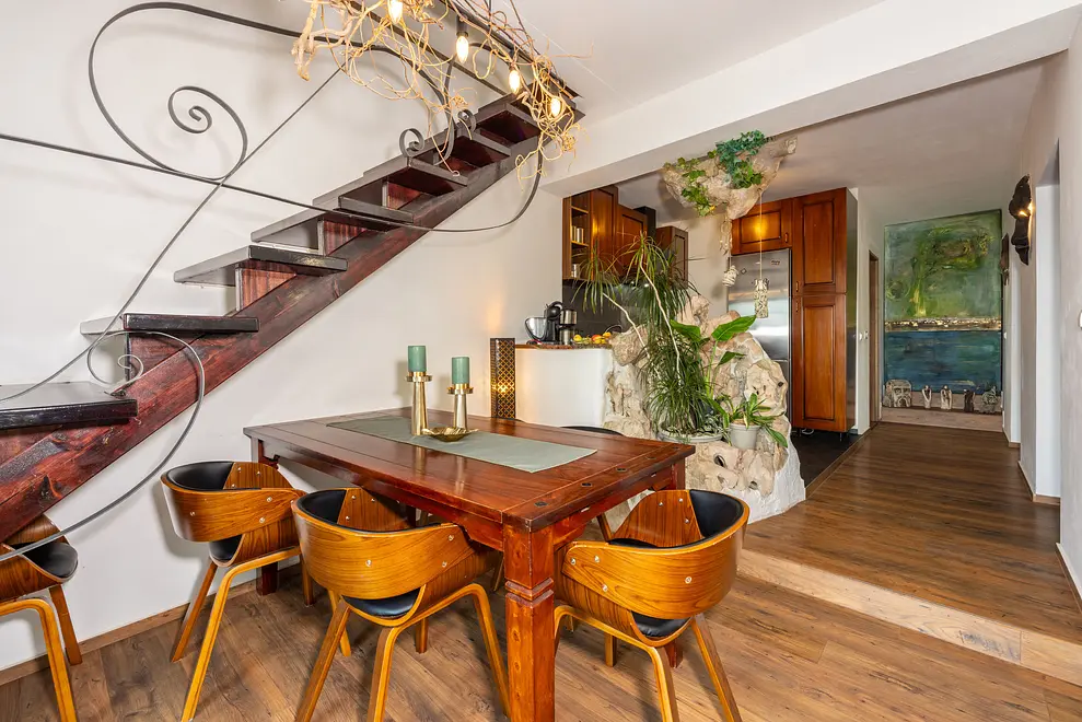 Ferienwohnung in Crikvenica  999204501 32695 – Foto 6