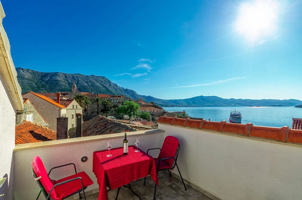 Ferienwohnung in Korcula  999202745 31019 – Foto 9