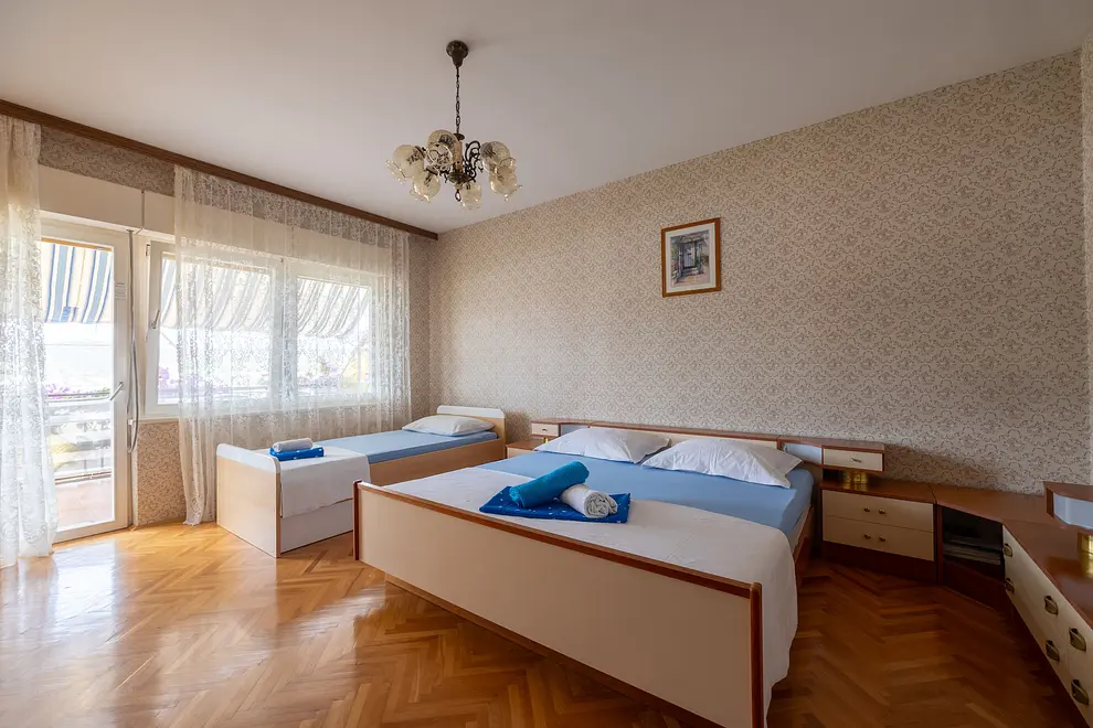 Ferienwohnung in Marina haustiergeeignet 999202891 31164 – Foto 17