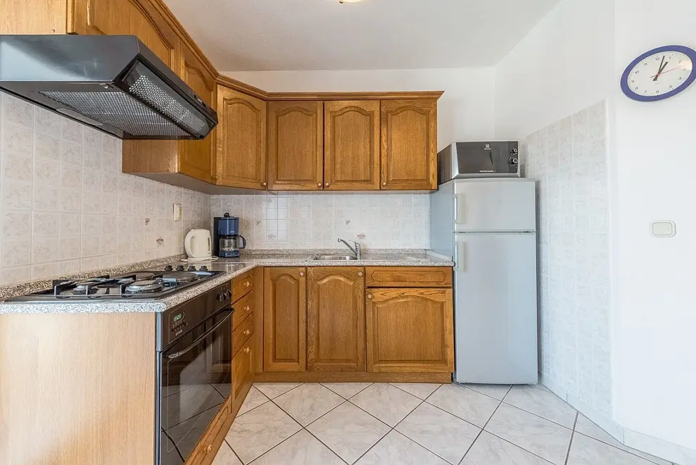 Ferienwohnung in Ciovo  999209876 37775 – Foto 13