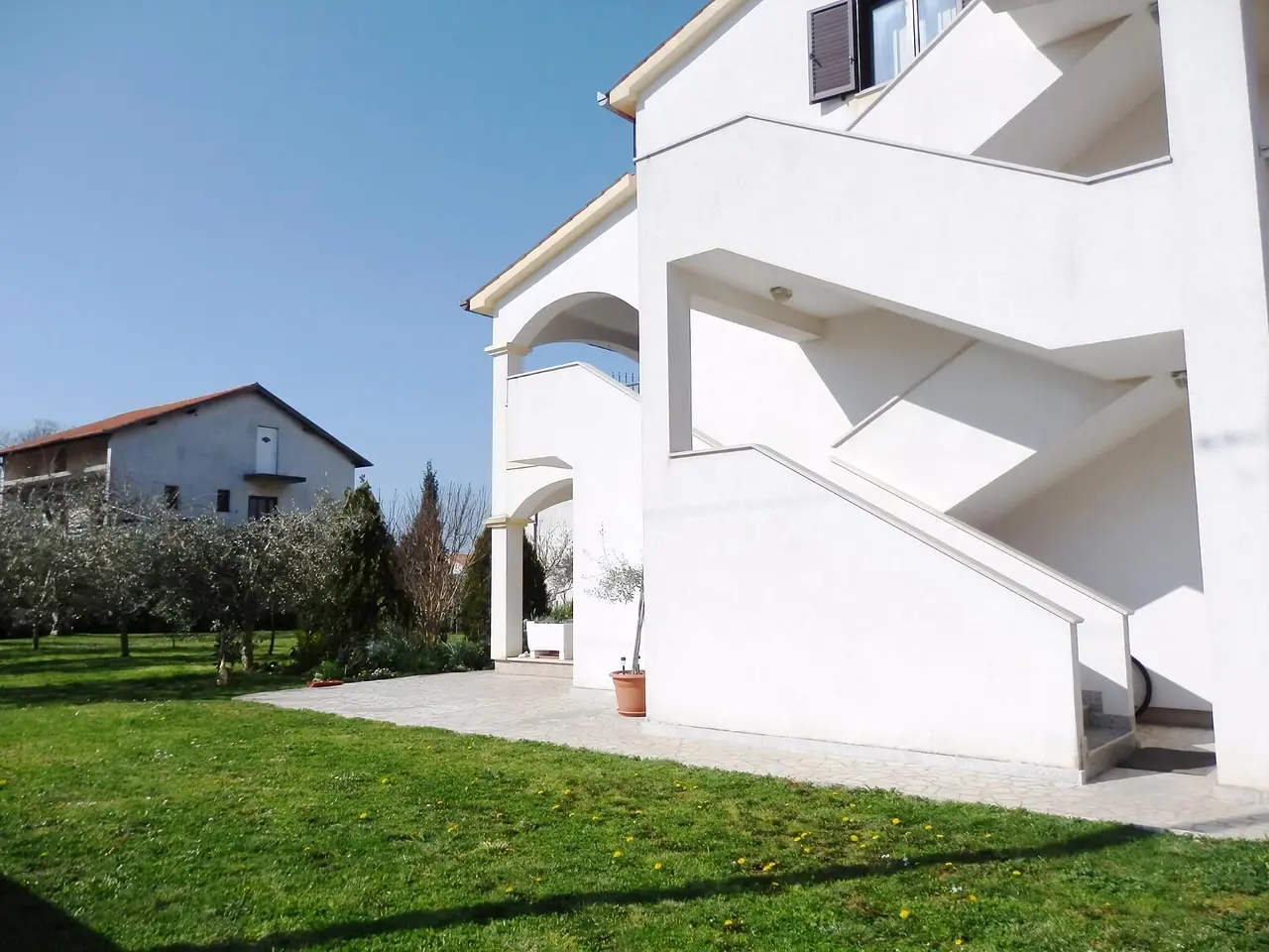 Ferienwohnung in Medulin  999210782 38623