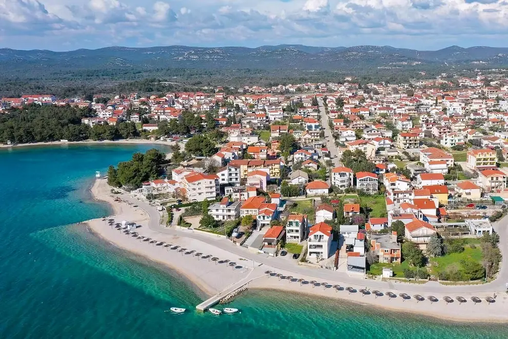 Ferienhaus in Pirovac mit Pool 999206891 34976 – Foto 40
