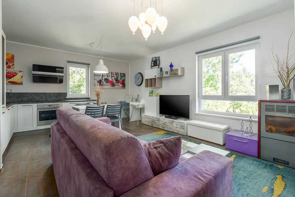 Ferienwohnung in Pican mit Pool 999213002 41428 – Foto 17