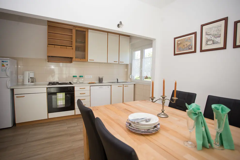 Ferienwohnung in Zminj mit Pool 999206397 41124 – Foto 42
