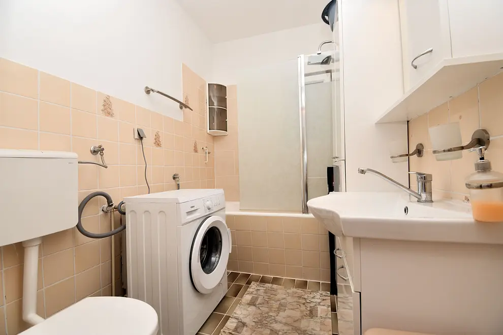 Ferienwohnung in Senj  999227753 42549 – Foto 27