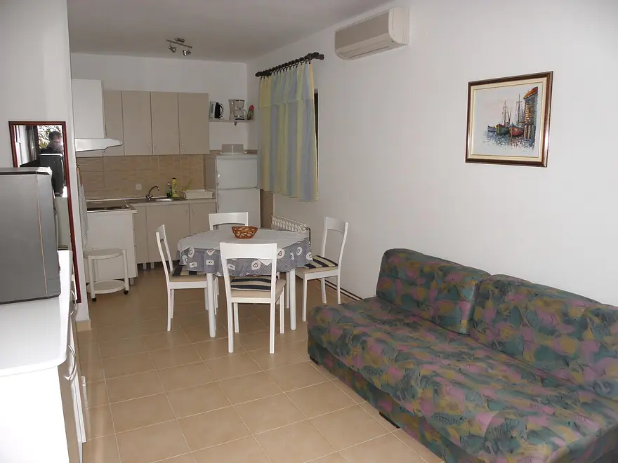 Ferienwohnung in Murter  999210900 38731 – Foto 3